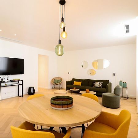 Residence Buttura 칸느 외부 사진