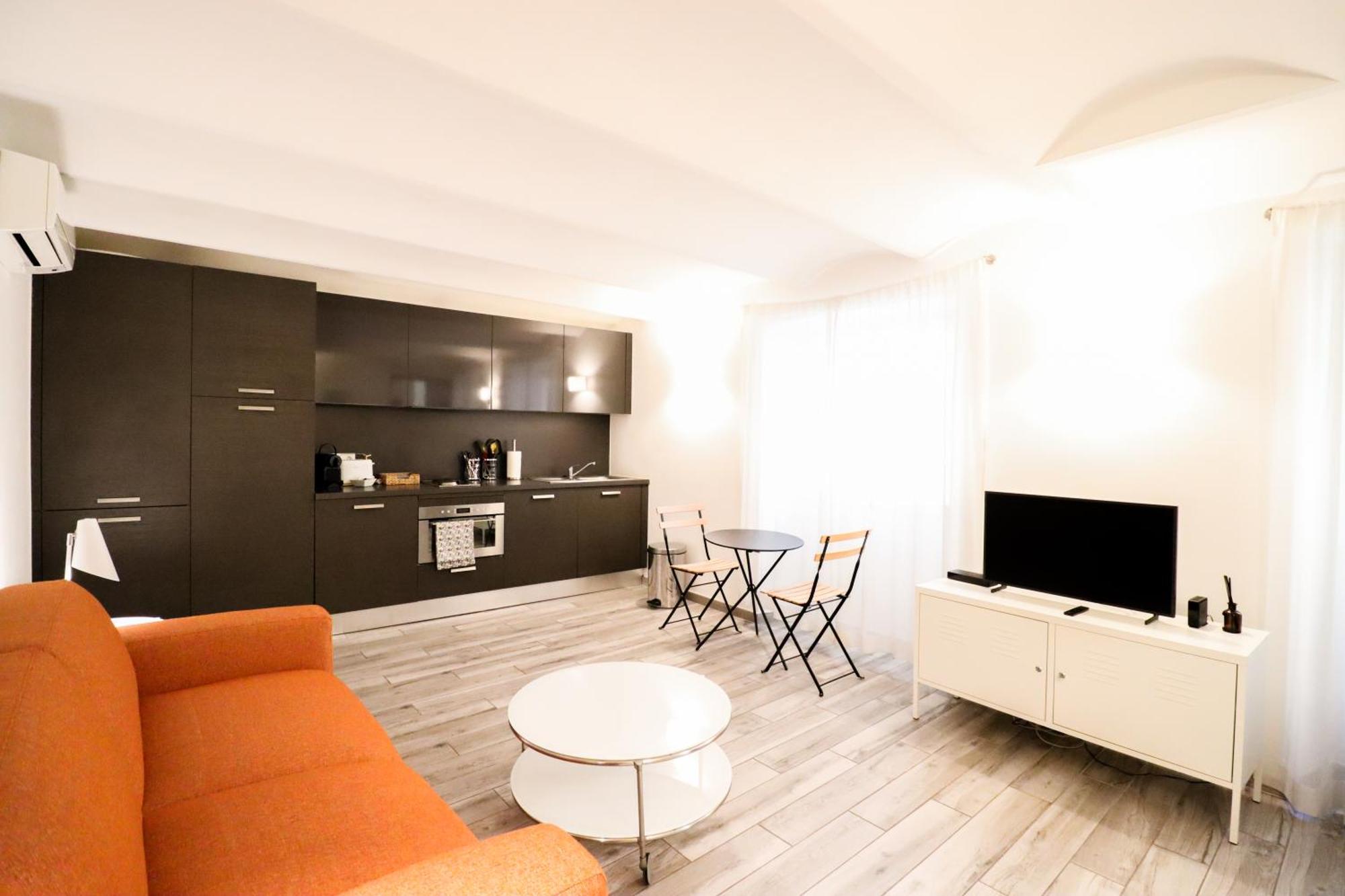 Residence Buttura 칸느 외부 사진
