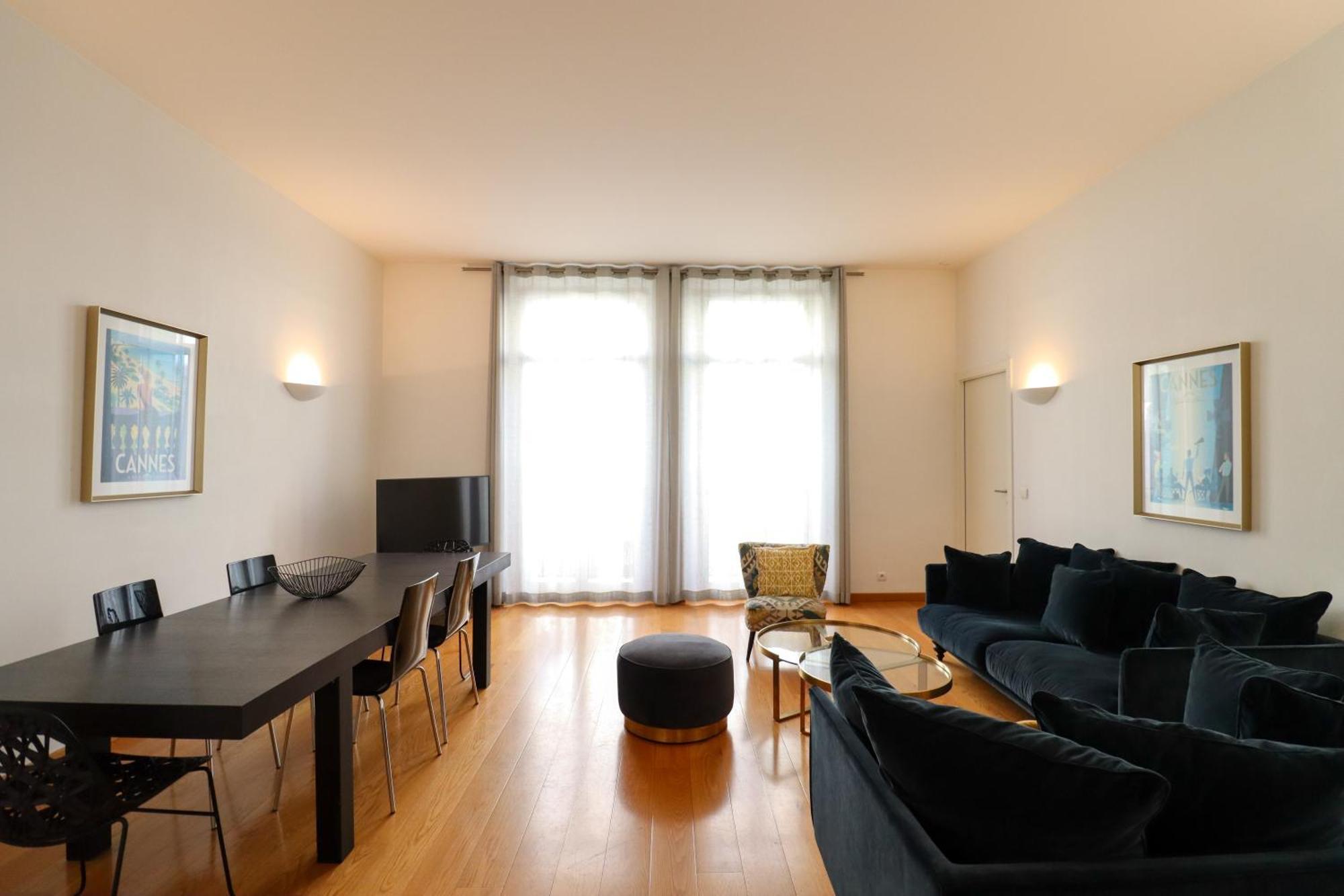 Residence Buttura 칸느 외부 사진