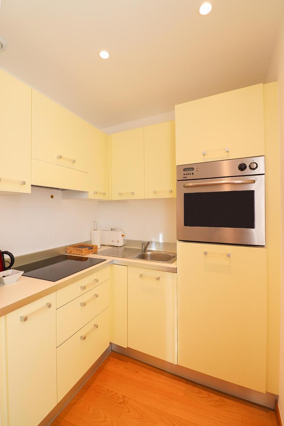 Residence Buttura 칸느 외부 사진