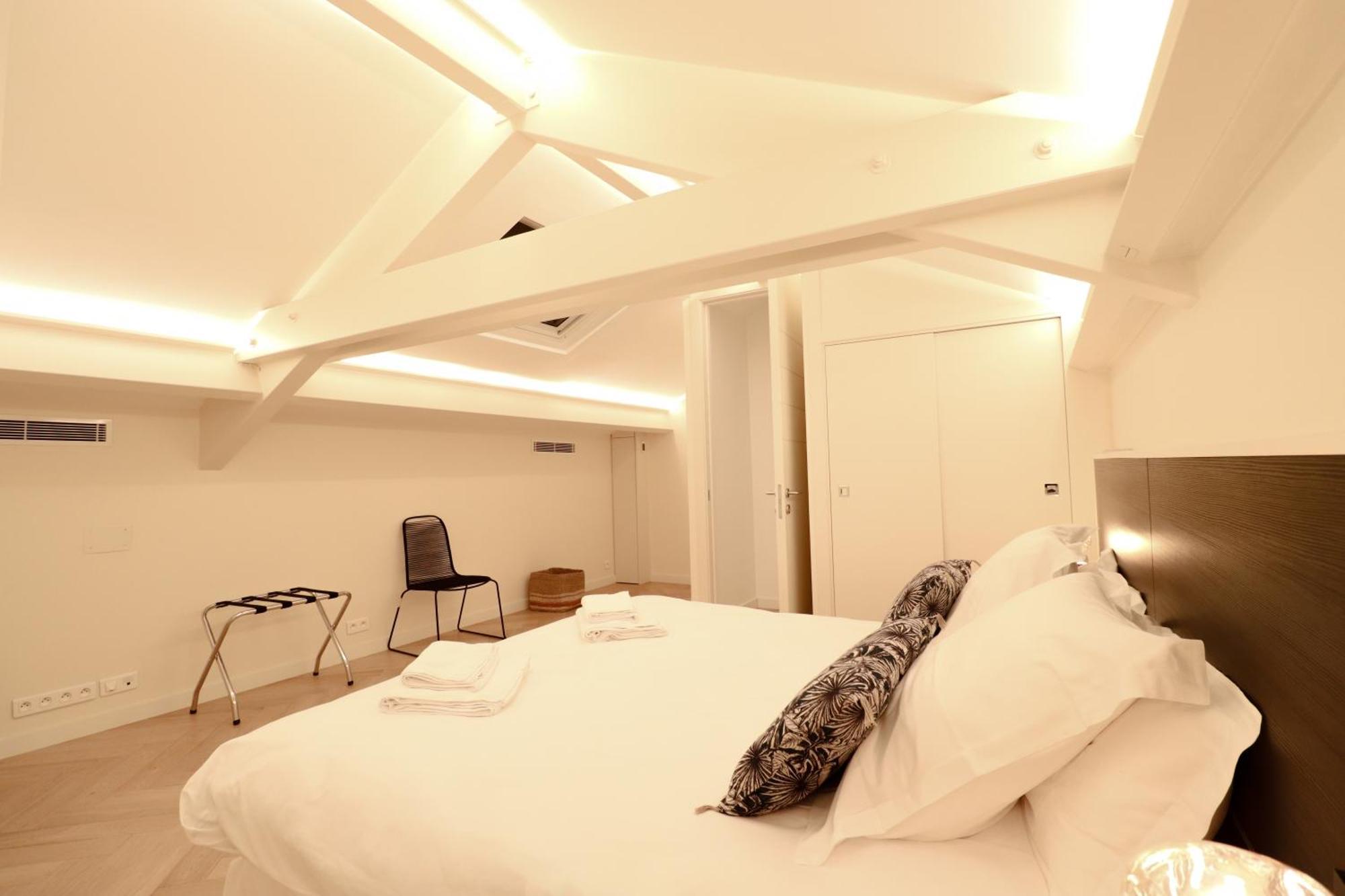 Residence Buttura 칸느 외부 사진