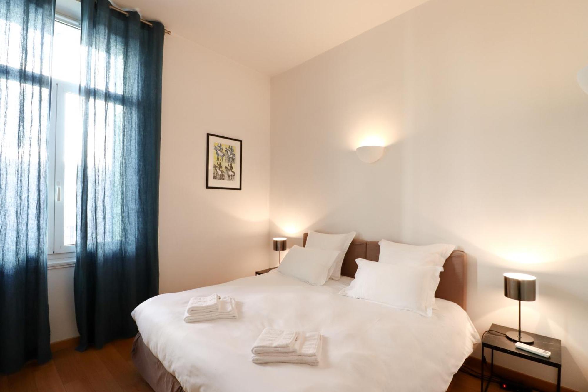 Residence Buttura 칸느 외부 사진