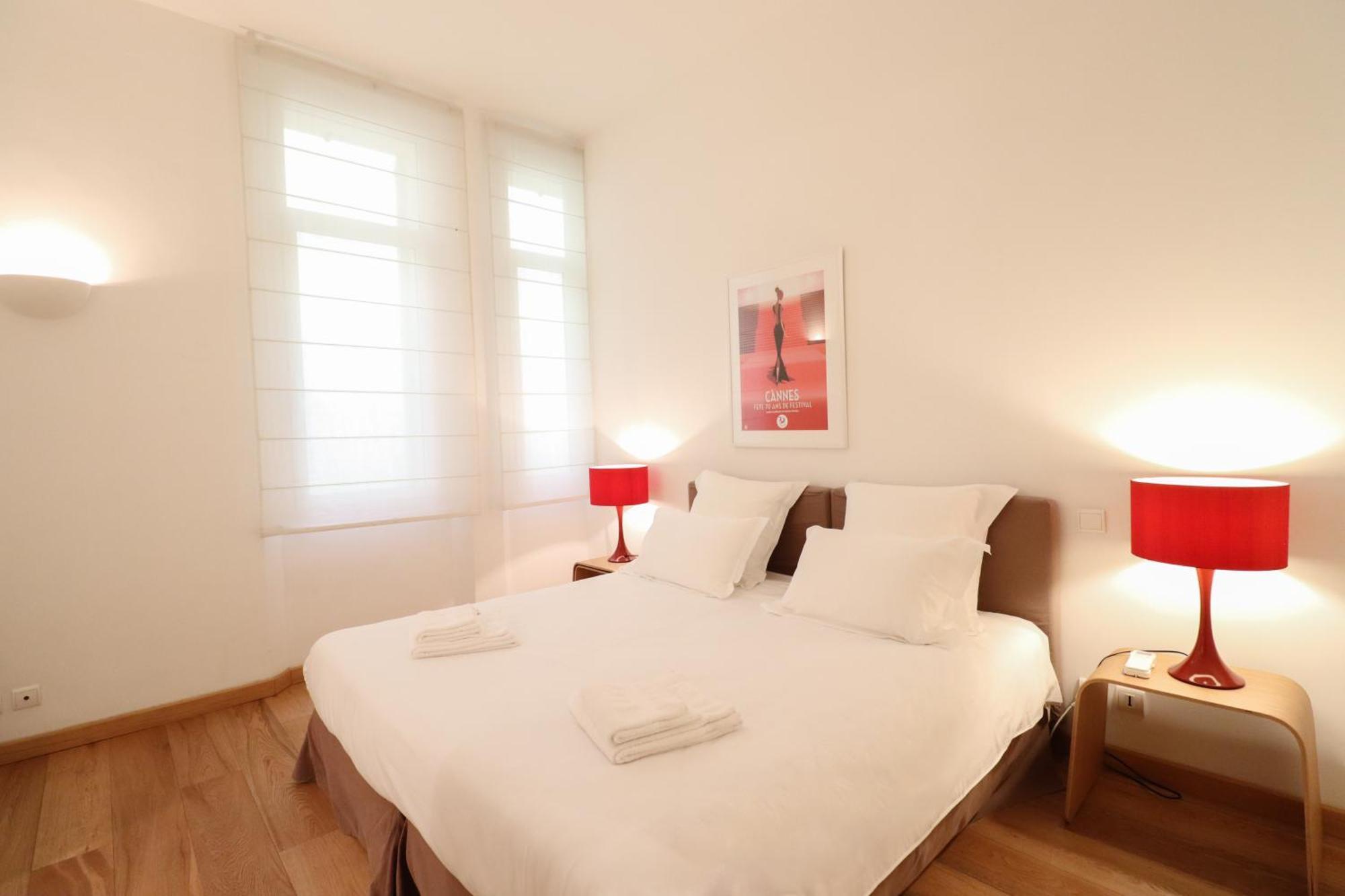 Residence Buttura 칸느 외부 사진
