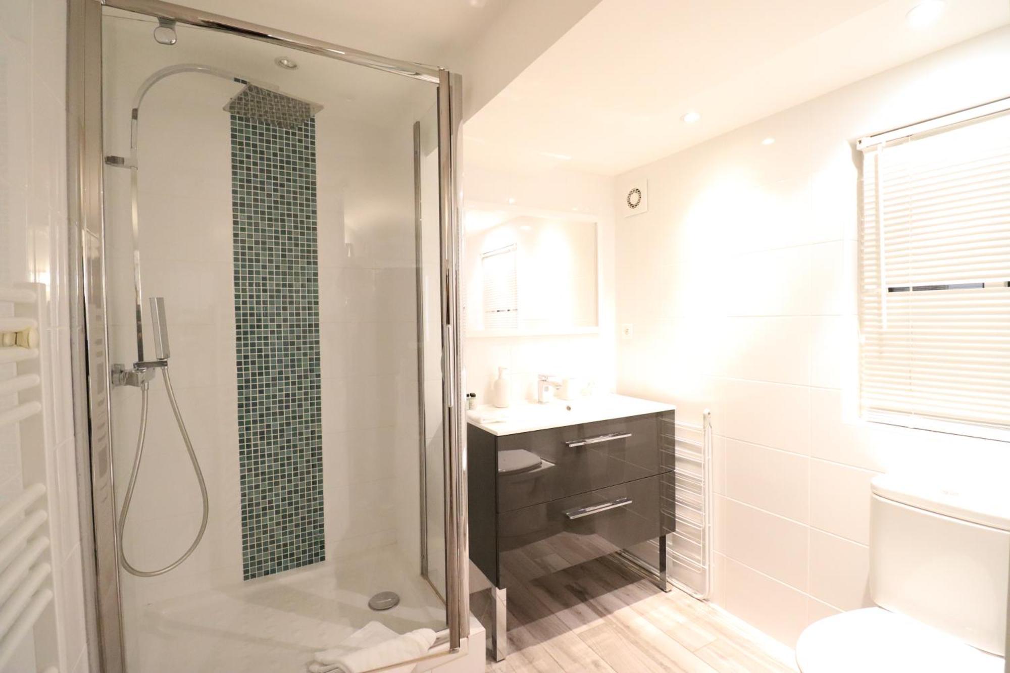 Residence Buttura 칸느 외부 사진