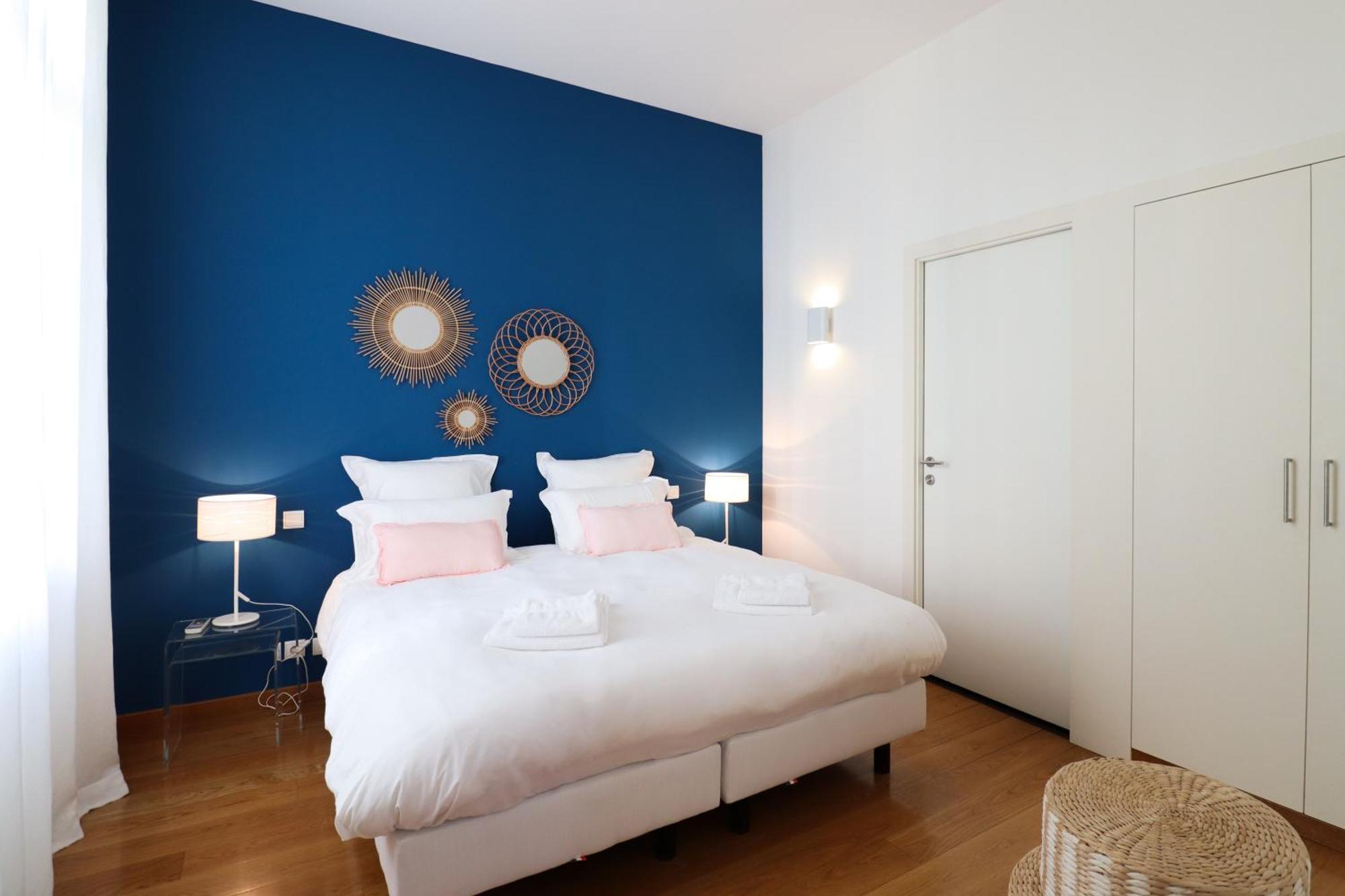 Residence Buttura 칸느 외부 사진