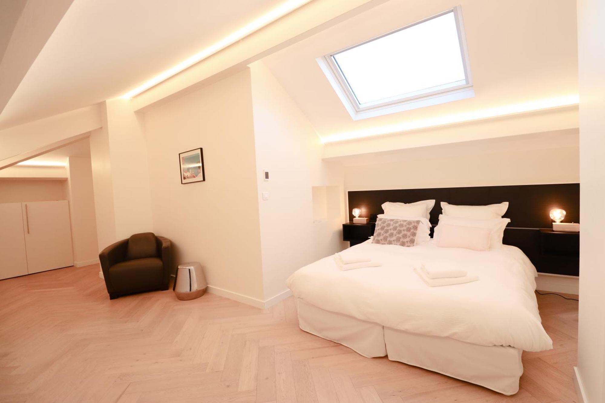 Residence Buttura 칸느 외부 사진