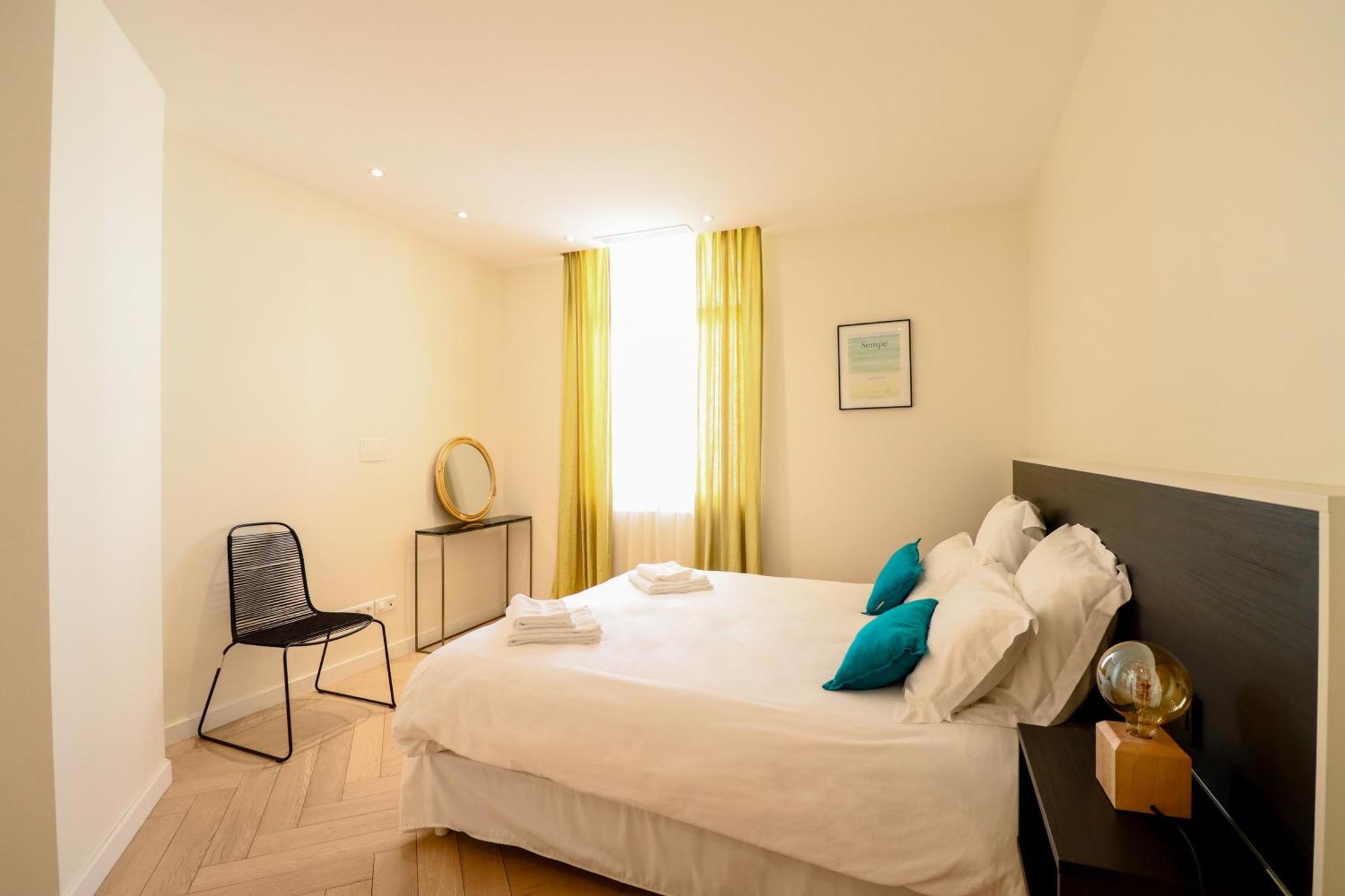 Residence Buttura 칸느 외부 사진