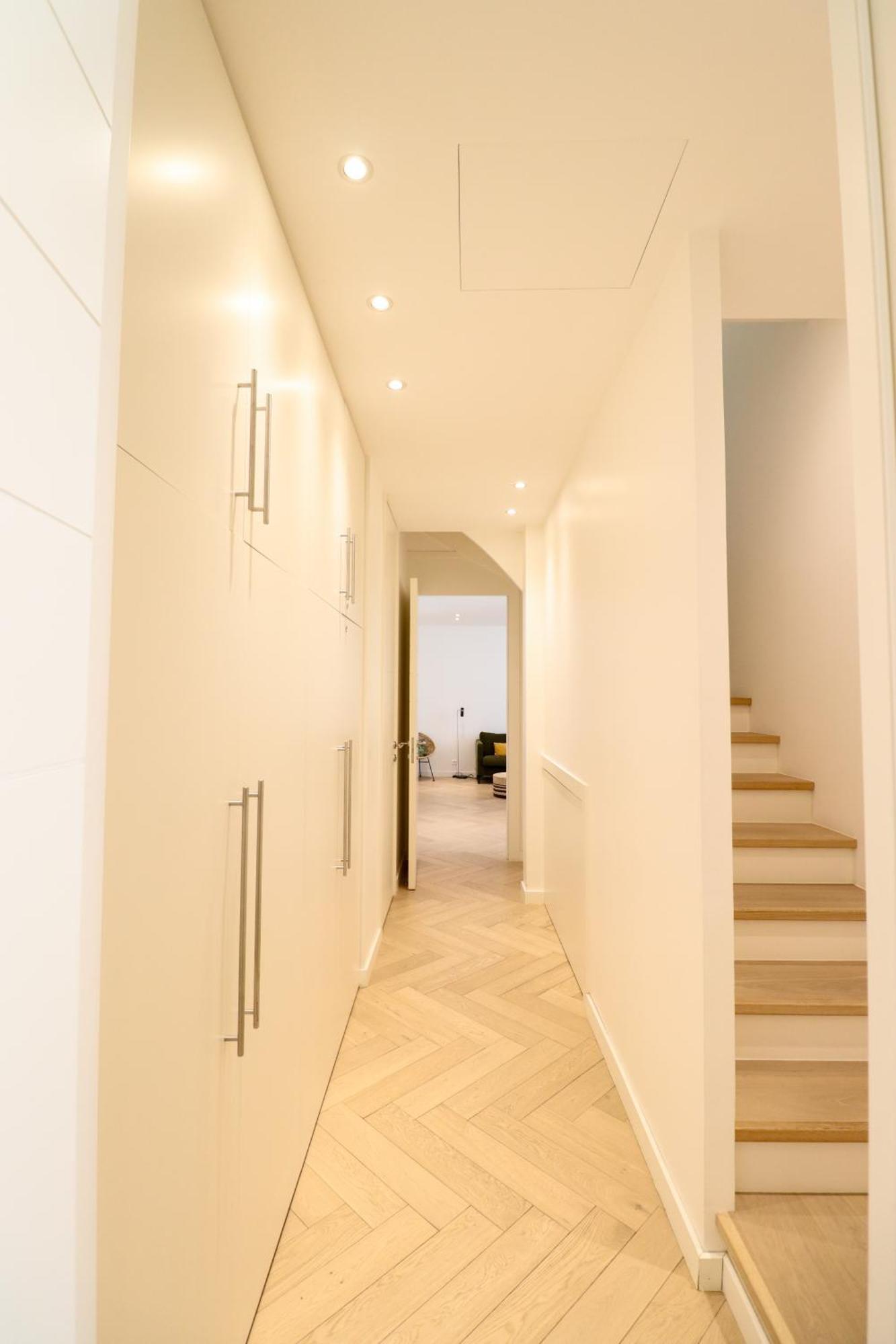 Residence Buttura 칸느 외부 사진