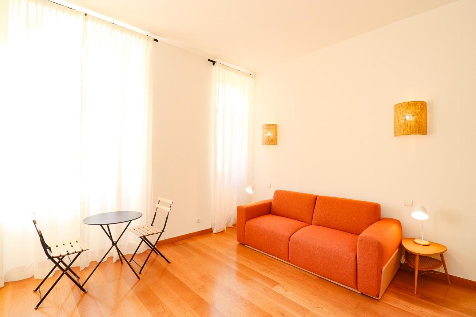 Residence Buttura 칸느 객실 사진