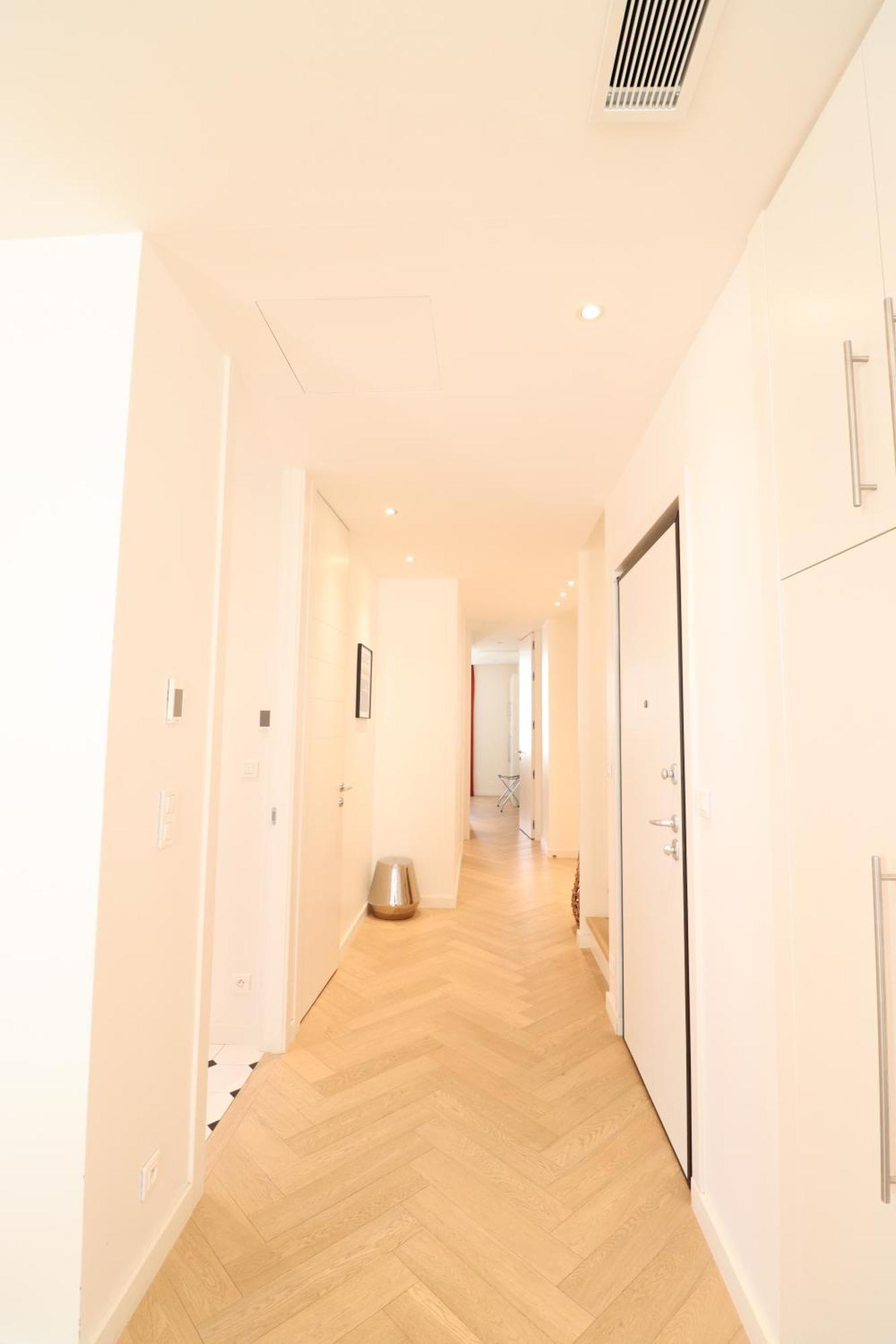 Residence Buttura 칸느 객실 사진