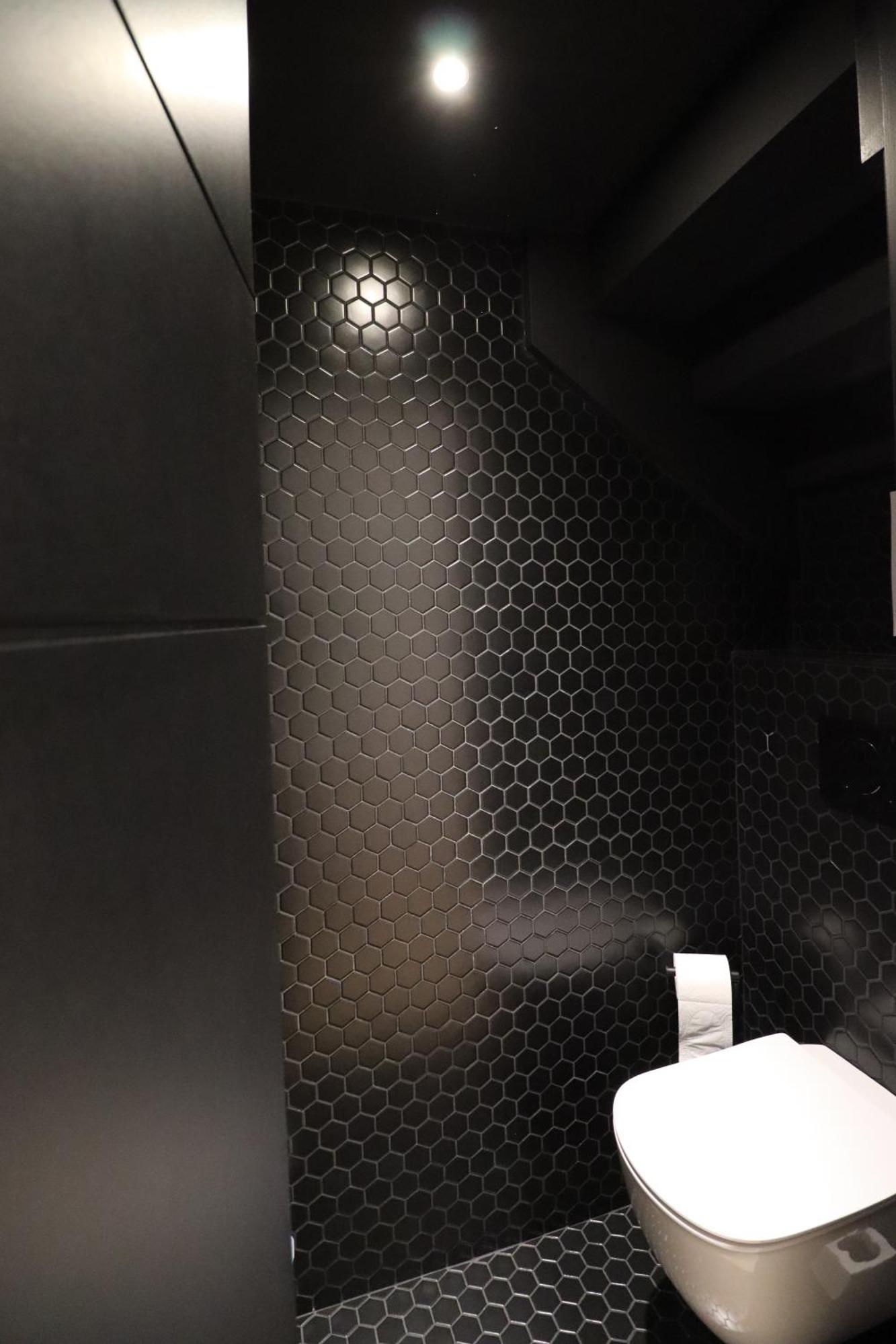 Residence Buttura 칸느 외부 사진