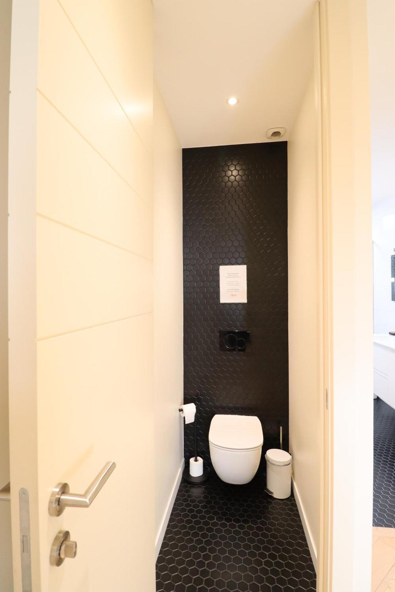 Residence Buttura 칸느 외부 사진